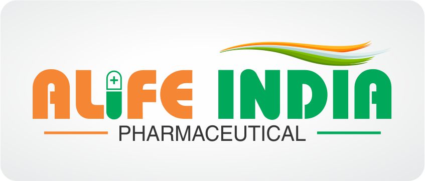Pharma Logo Design 